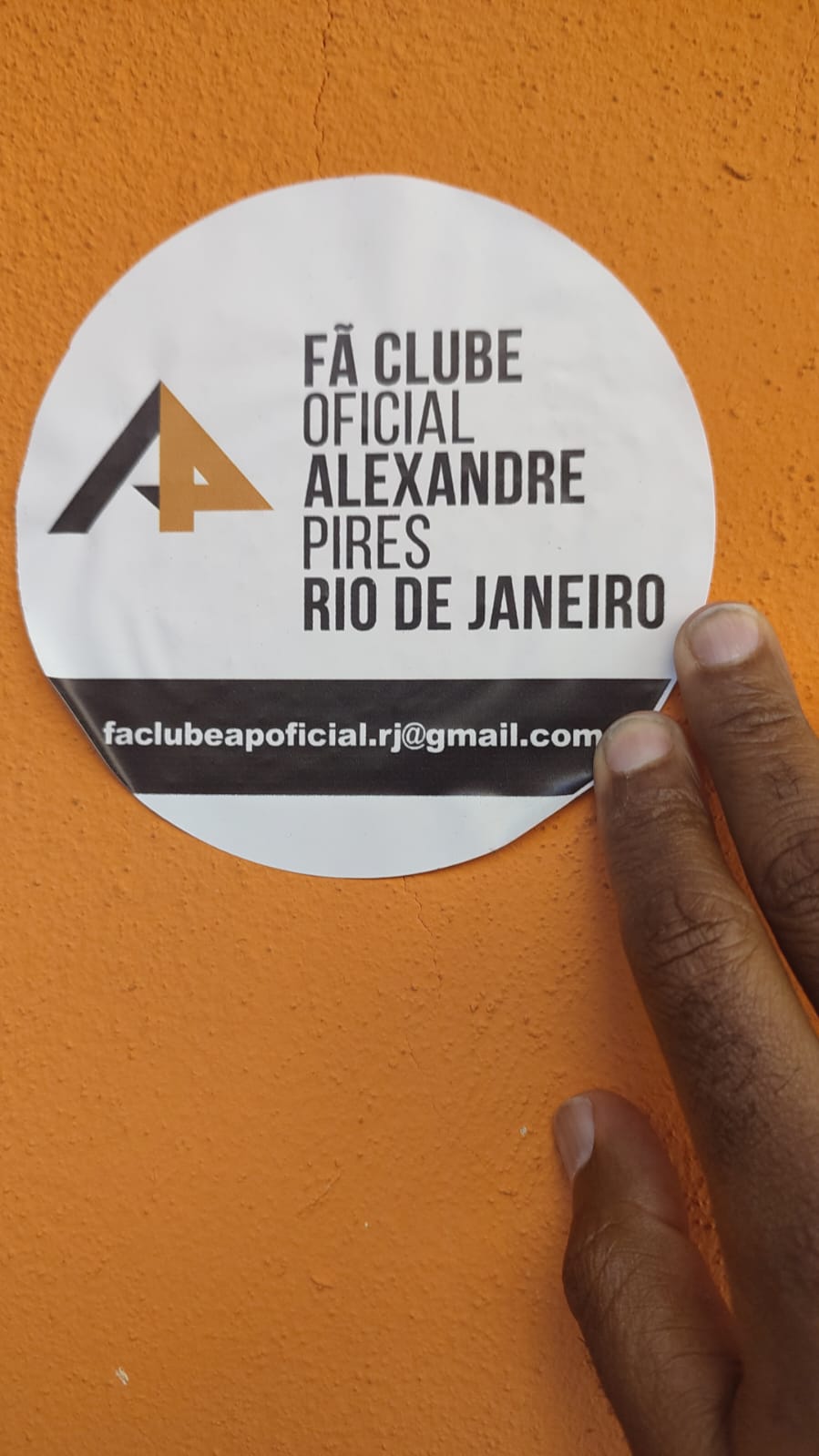 FÃ CLUBE